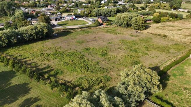Land Off Sandy Ln