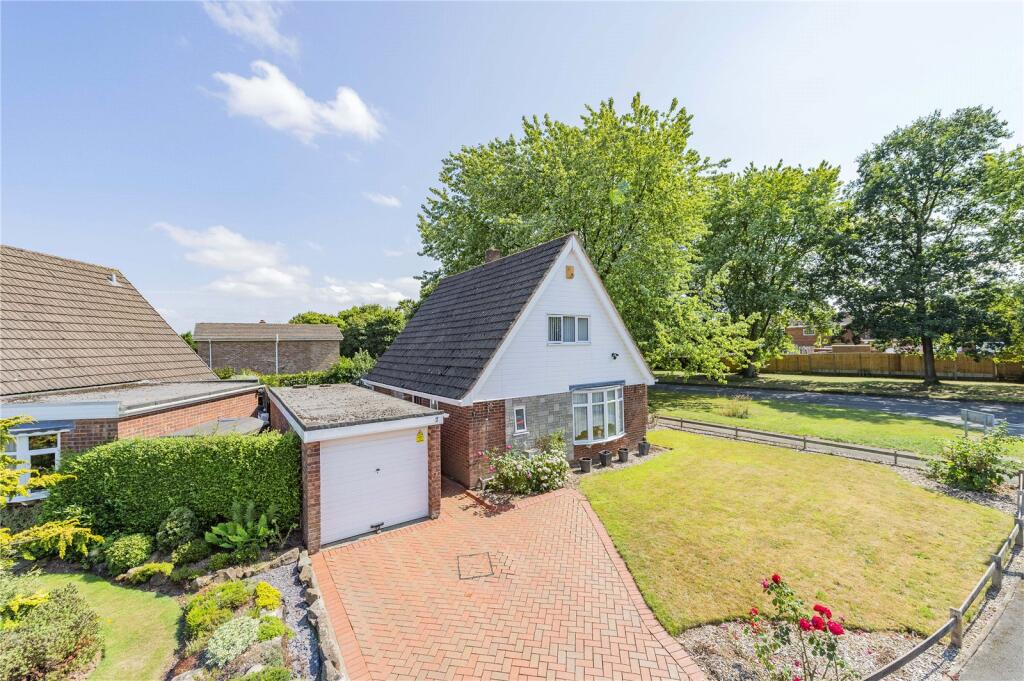 Main image of property: Ryton Way, Stirchley, Telford, Shropshire, TF3