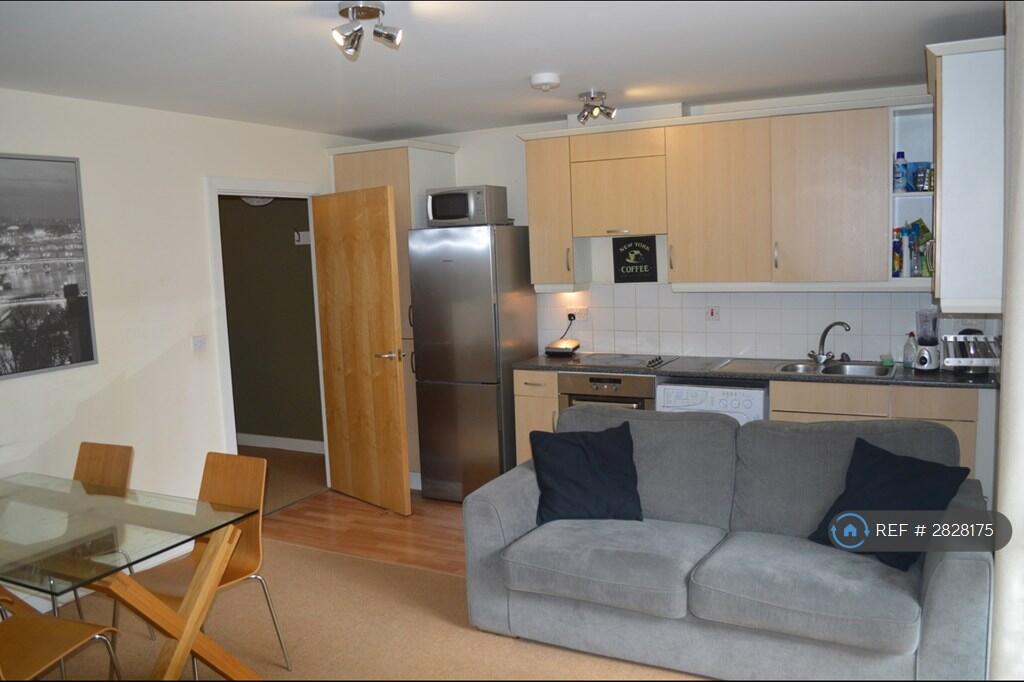 Main image of property: Victoria Road, London, W3