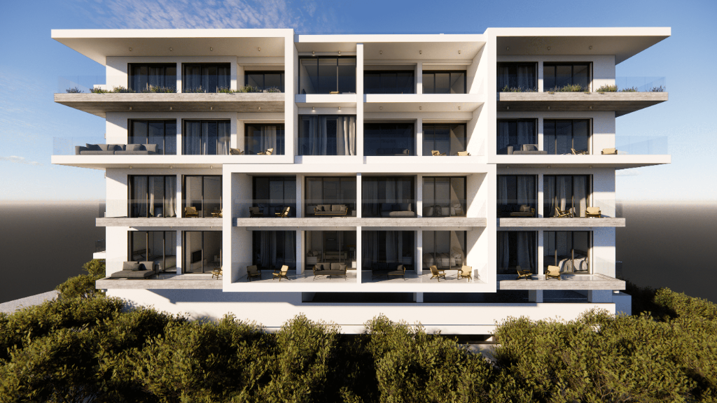 Main image of property: Tombs Of The Kings, Paphos