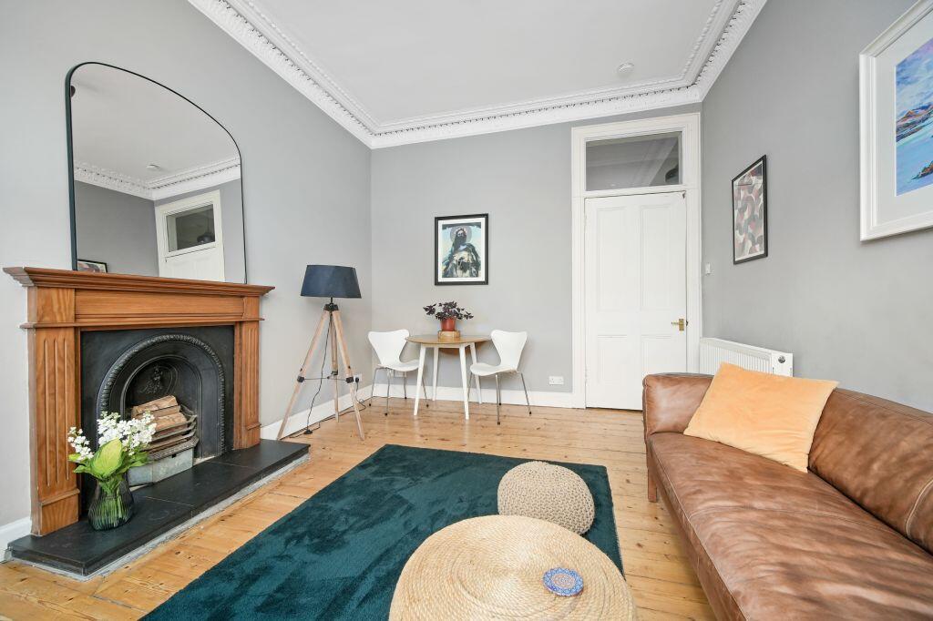 3/4 Dunedin Street, Broughton, Edinburgh, EH7 4JB - View 3