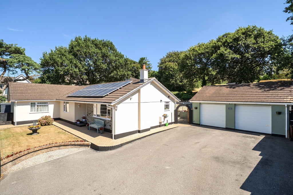 Main image of property: Launceston Road, Kelly Bray, Callington, PL17