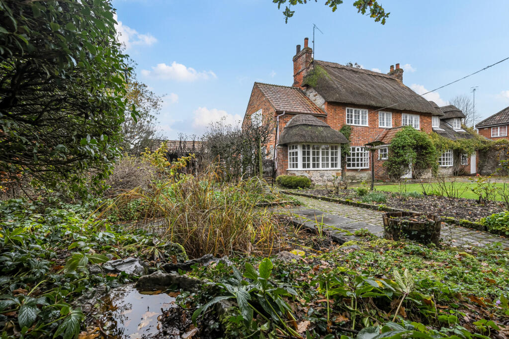 Main image of property: Lockeridge, Marlborough, SN8