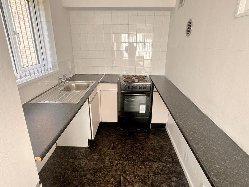 Apartment in Wyre, Lancashire - View 5