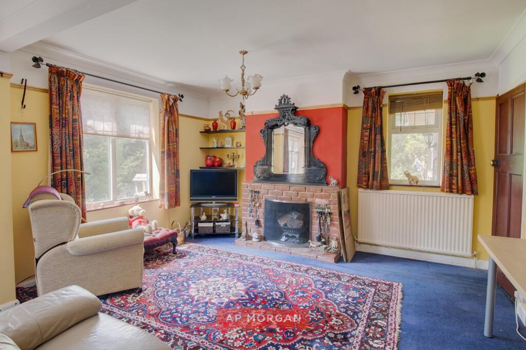 Alcester Road, Tutnall, Bromsgrove, Worcestershire, B60 - View 5