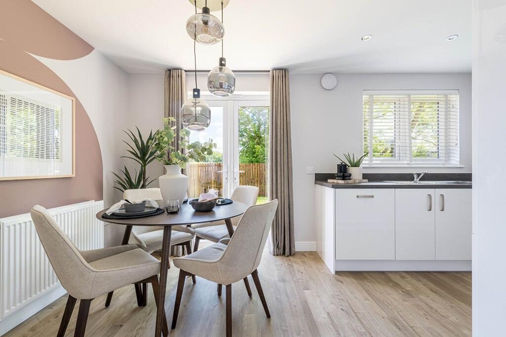 House in Edinburgh - View 5