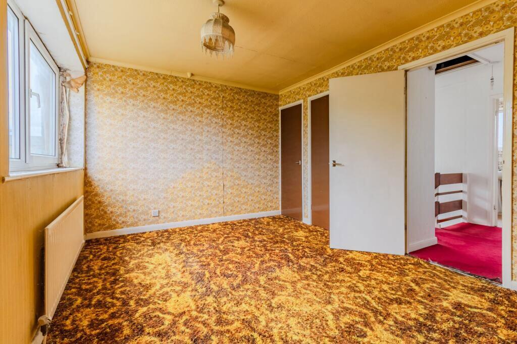 Gloucester Close, Desford, Leicester, Leicestershire, LE9 9HQ - More