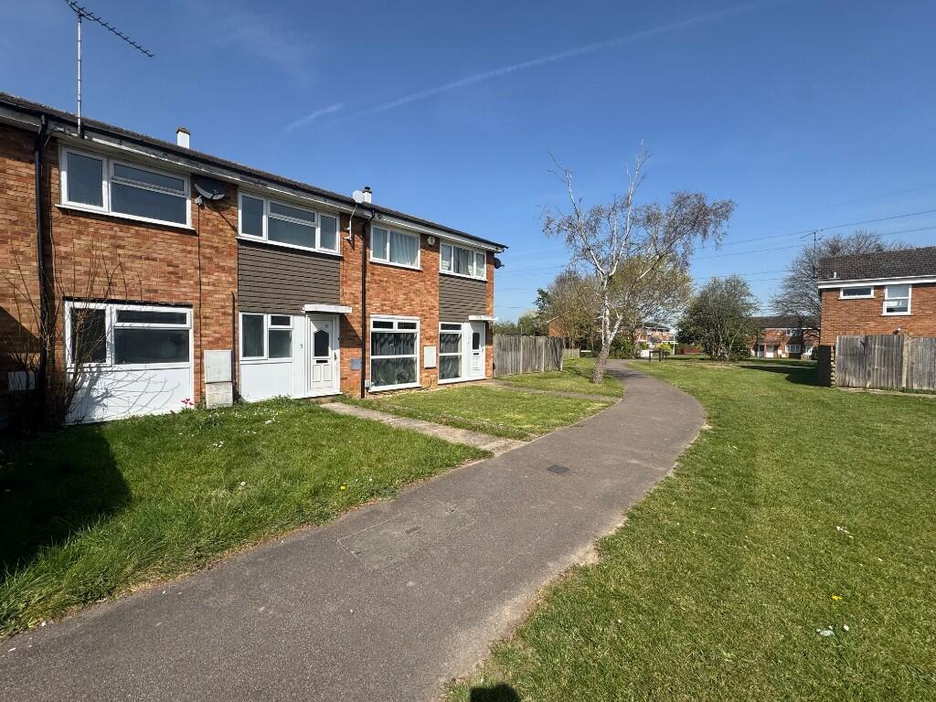 Main image of property: Fenwick Road, LU5