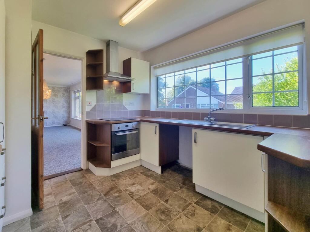 House in Babergh, Capel St. Mary - View 5