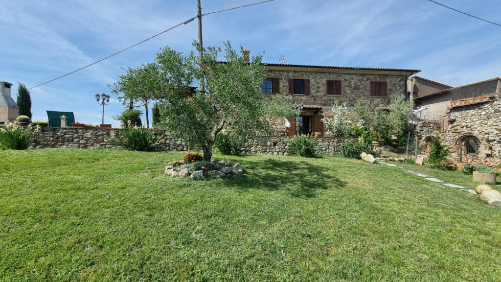 Main image of property: Tuscany, Pisa, Montecatini Val di Cecina