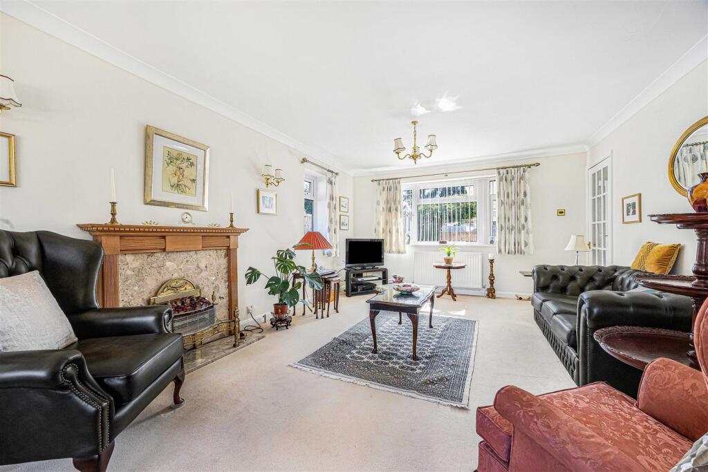 House in Reading - View 4