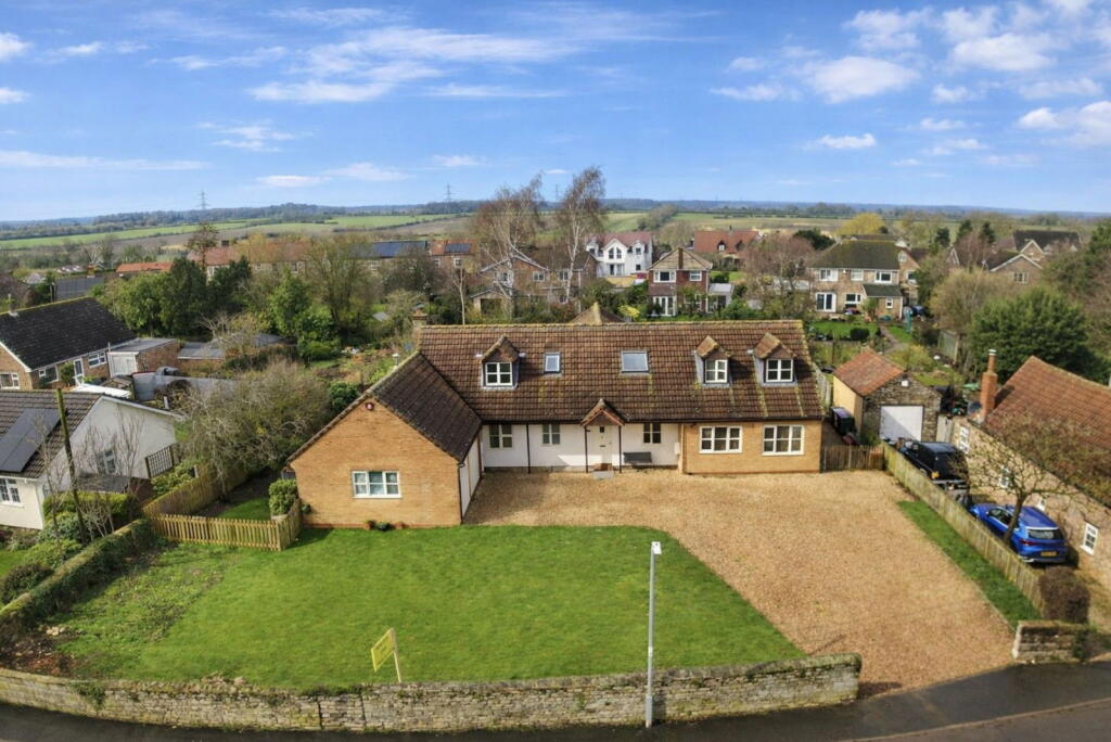 Main image of property: High Street, Swayfield