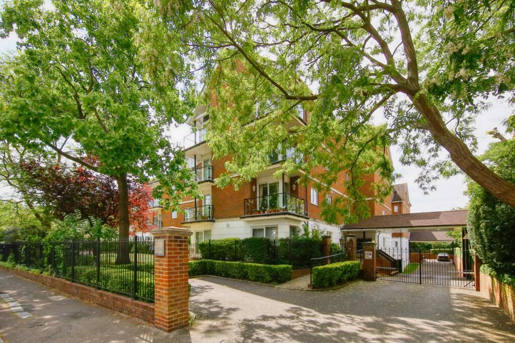 Main image of property: Marian Lodge, The Downs, Wimbledon