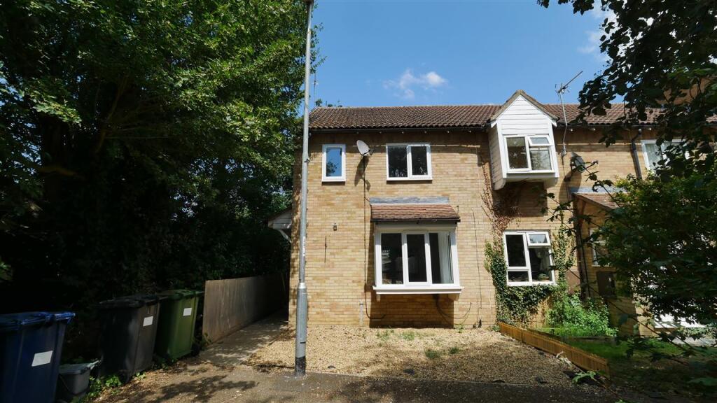 Main image of property: Ashton Gardens, Huntingdon