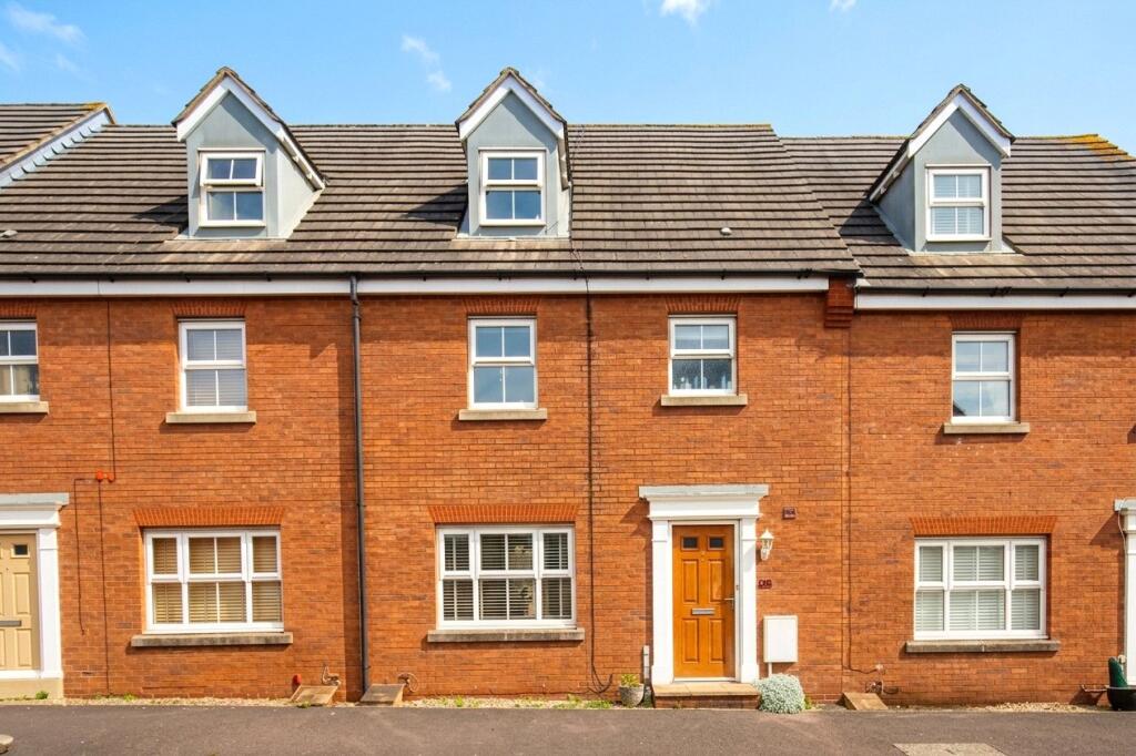 Main image of property: New Charlton Way, Bristol, BS10