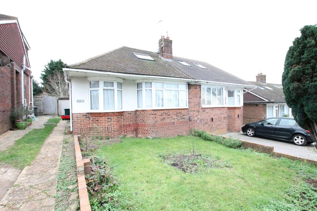 Main image of property: High Park Avenue, Hove