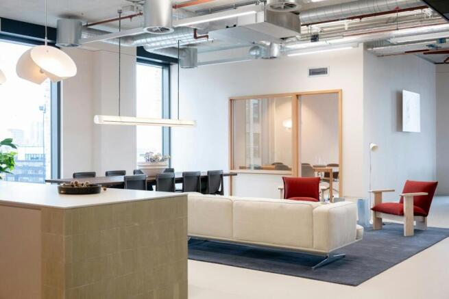 Breakout Space