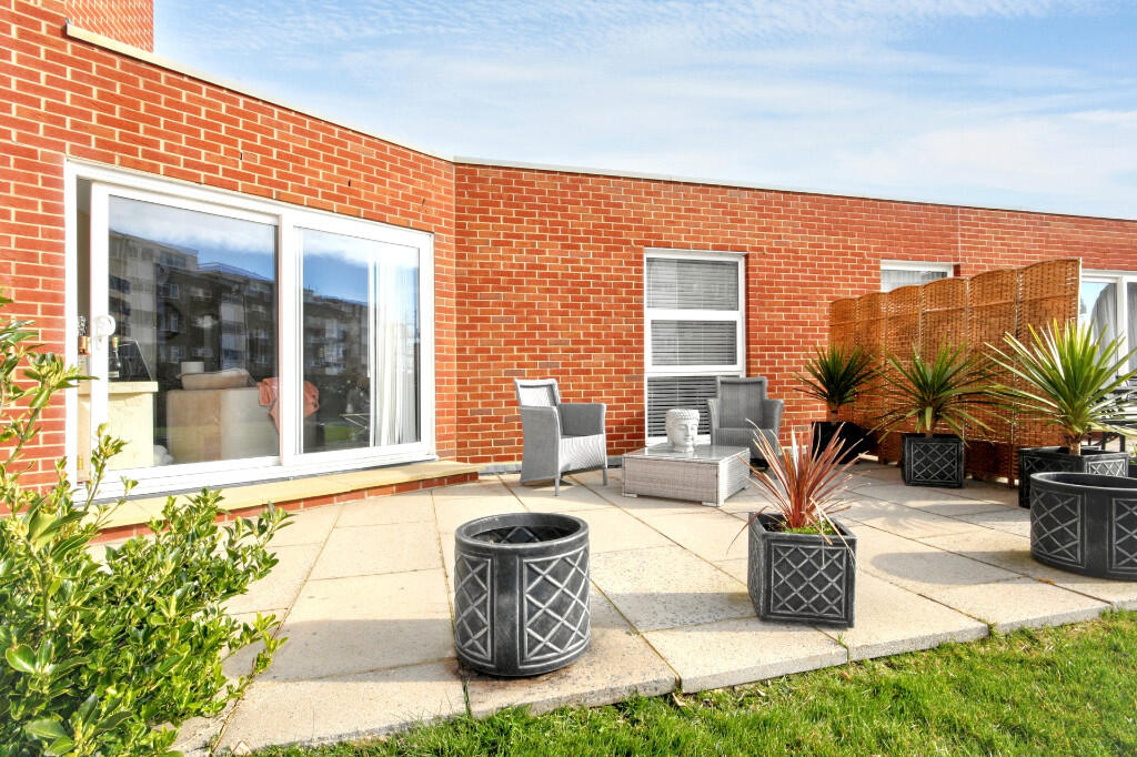 Main image of property: Camden Hurst, Milford on Sea