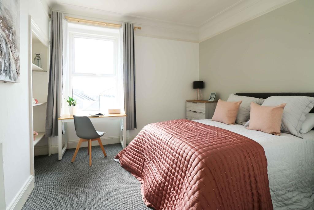 Main image of property: 8 Carlton Terrace, Plymouth, Devon, PL4