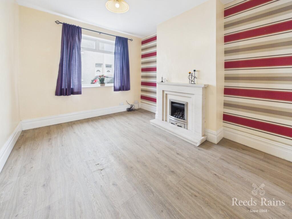 Bennison Street, Guisborough, North Yorkshire, TS14 photo 2