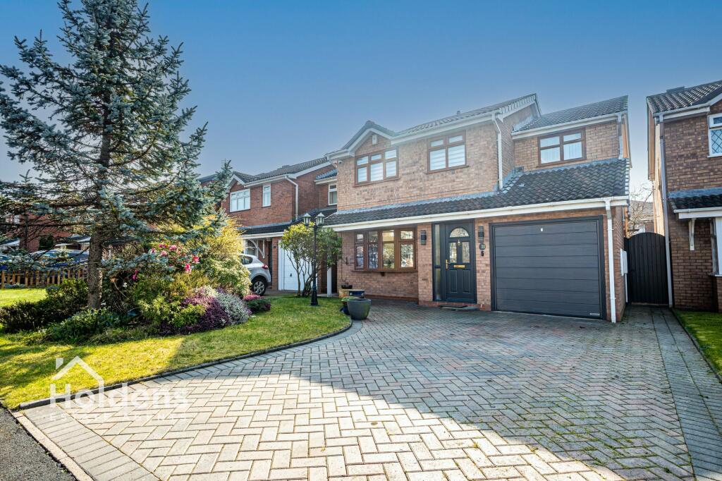 Main image of property: Southlands Avenue, Lostock Hall, PR5