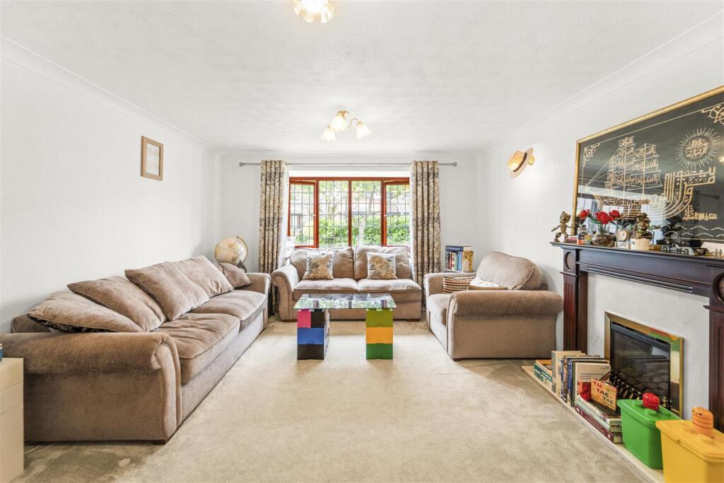 House in Manchester - View 3