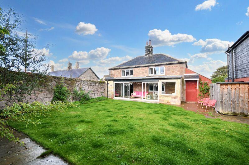 House in Chathill, Ellingham - View 3