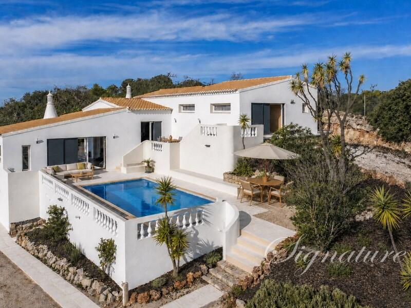 Main image of property: Algarve, Boliqueime