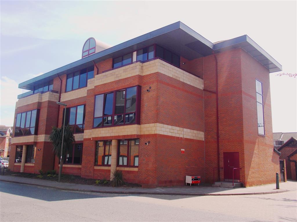 Main image of property: Consort Way, HORLEY