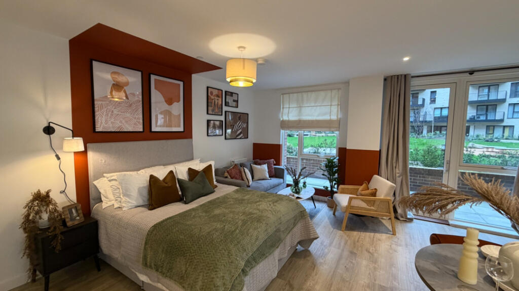 Main image of property: Cranton Avenue, Hayes, UB3 4SD