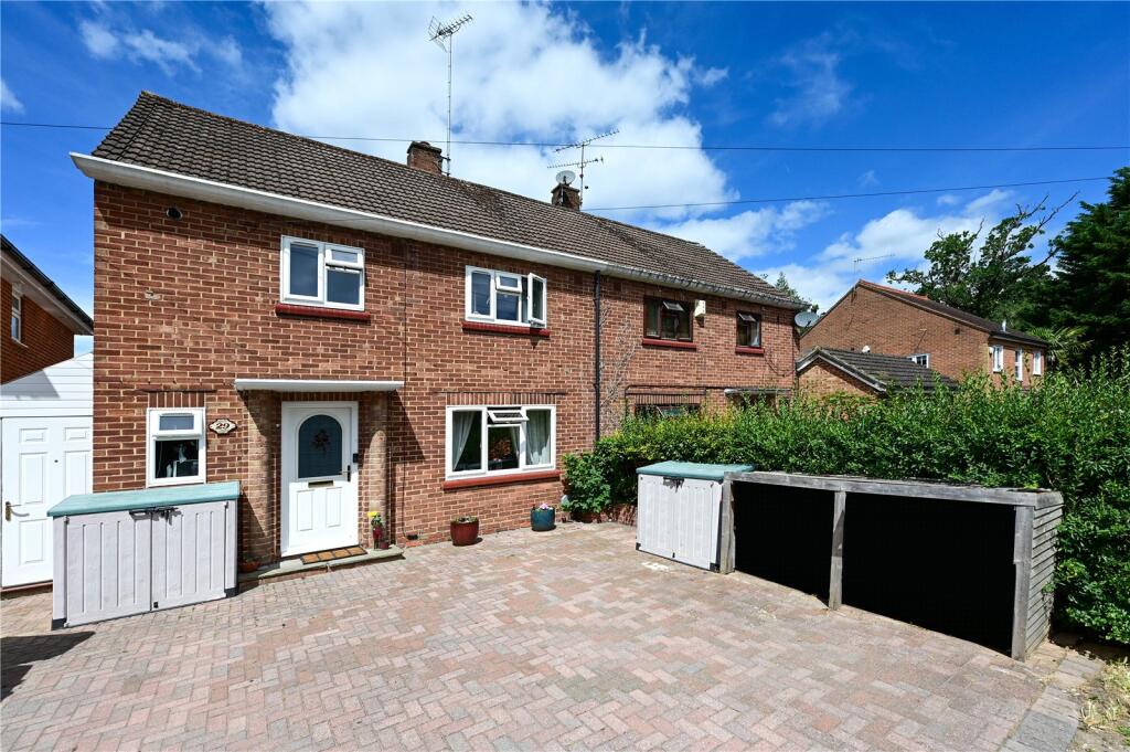 Main image of property: East Green, Blackwater, Camberley, Hampshire, GU17