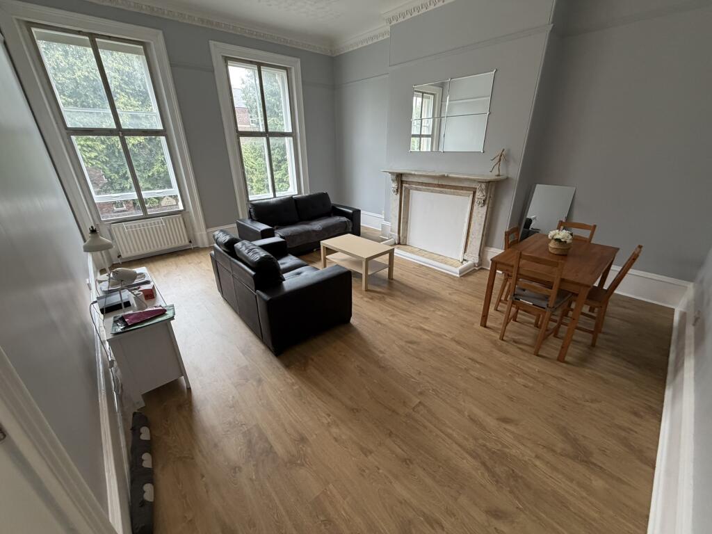 Main image of property: Windsor Terrace, Jesmond, Newcastle Upon Tyne