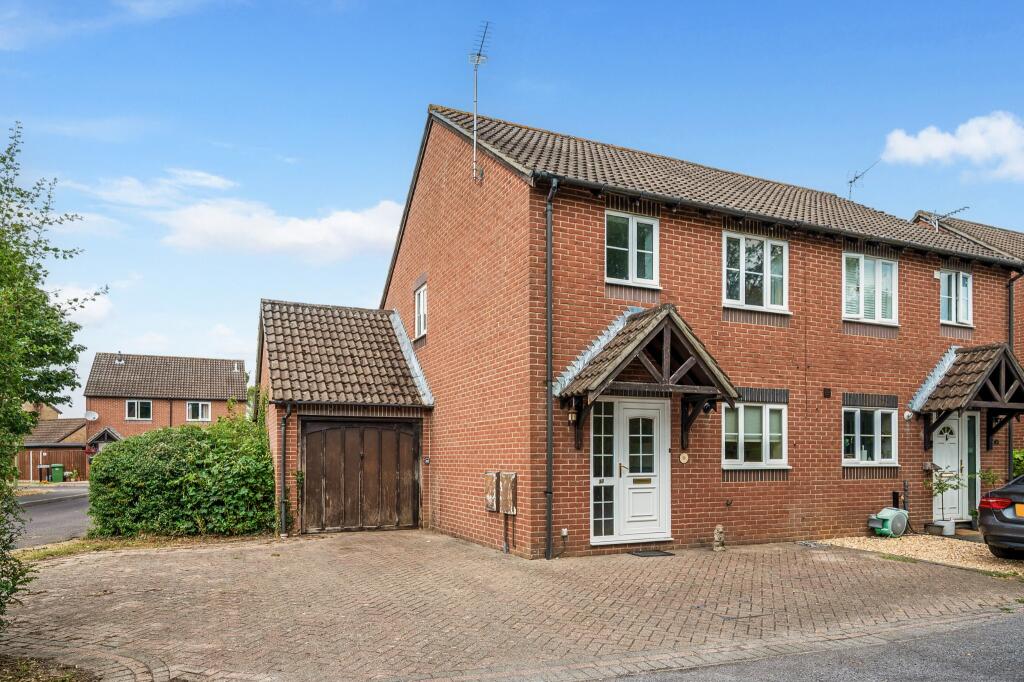 Main image of property: WALTHAM CHASE