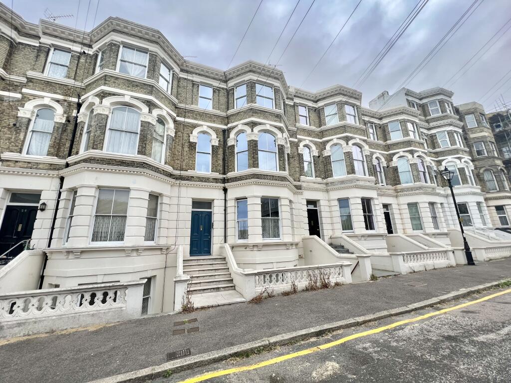 Main image of property: Dalby Square, Margate, Kent, CT9