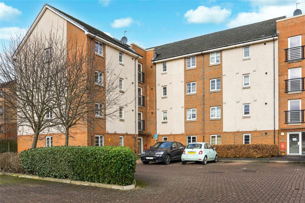 Main image of property: McDonald Crescent, Falkirk, Stirlingshire, FK2