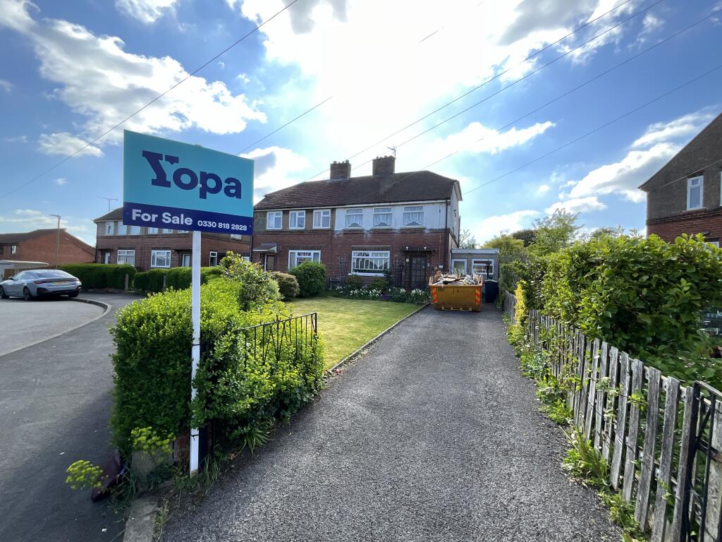 Main image of property: Park Avenue, Ripley, DE5