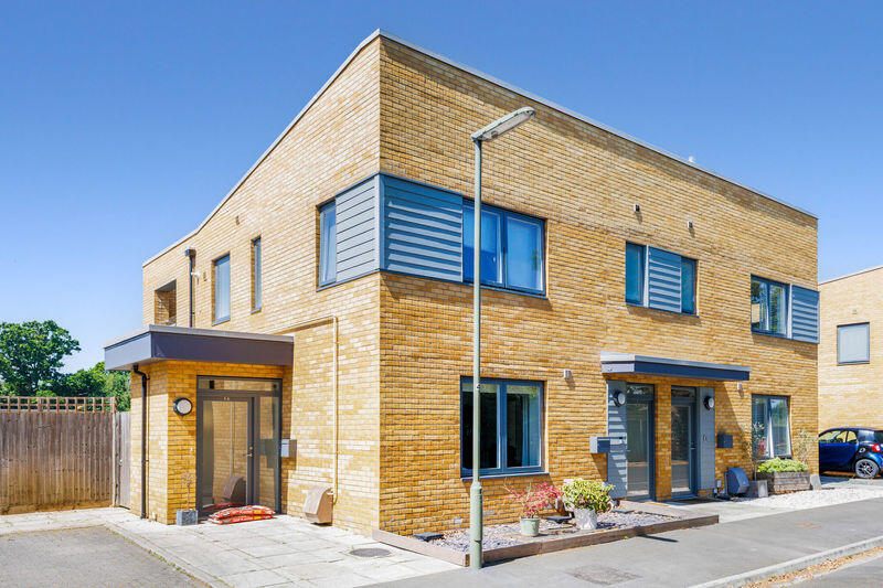 Main image of property: Abbey Walk, West Molesey