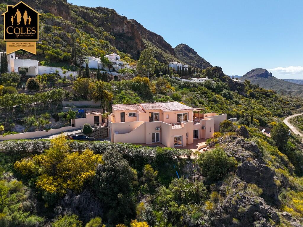 Main image of property: Sierra Cabrera, AlmerÃa, Andalusia