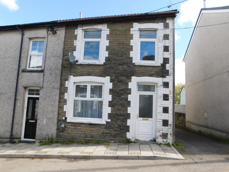 Main image of property: Station Street, Pentwynmawr, Newbridge