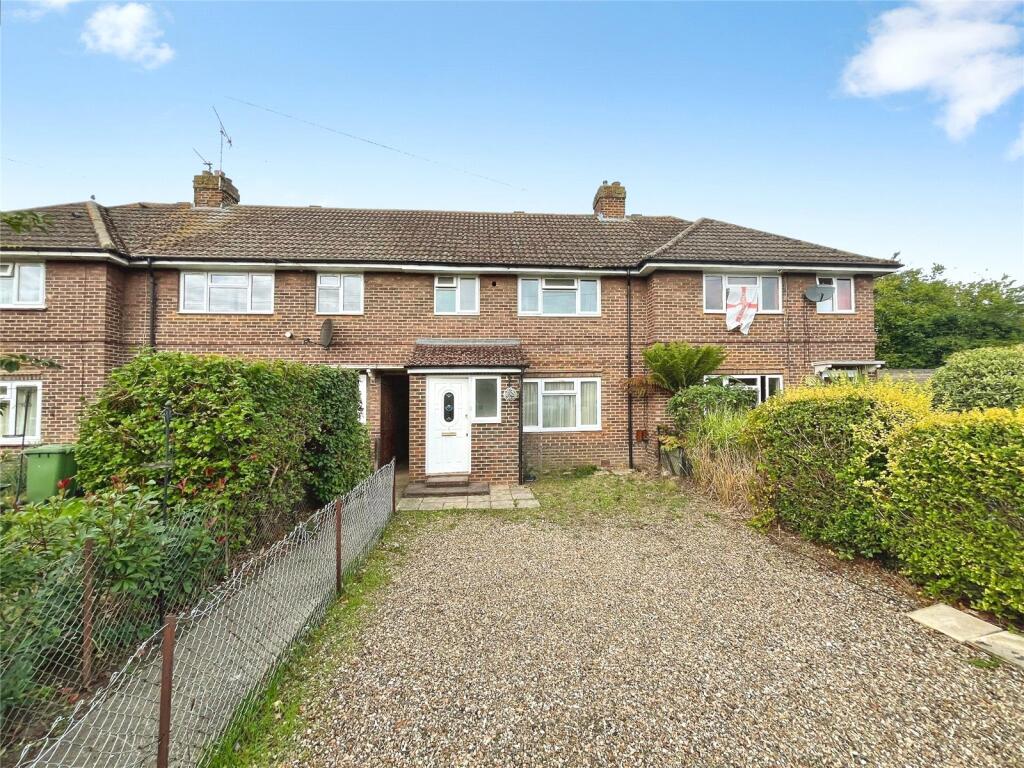 Main image of property: Kingsley Avenue, Englefield Green, Egham, Surrey, TW20