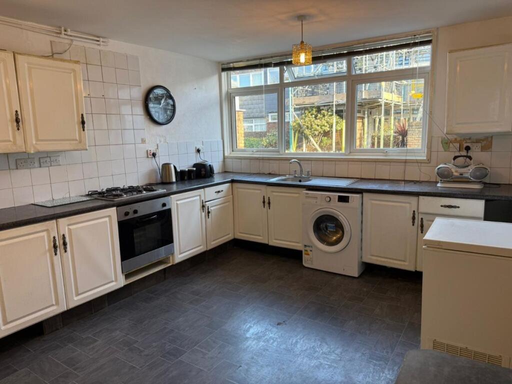 Main image of property: 3 Ramillies Close, London, SW2 5DG