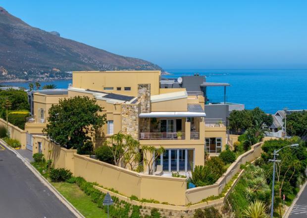 Main image of property: Rottingdean Road, Camps Bay, Cape Town, Western Cape