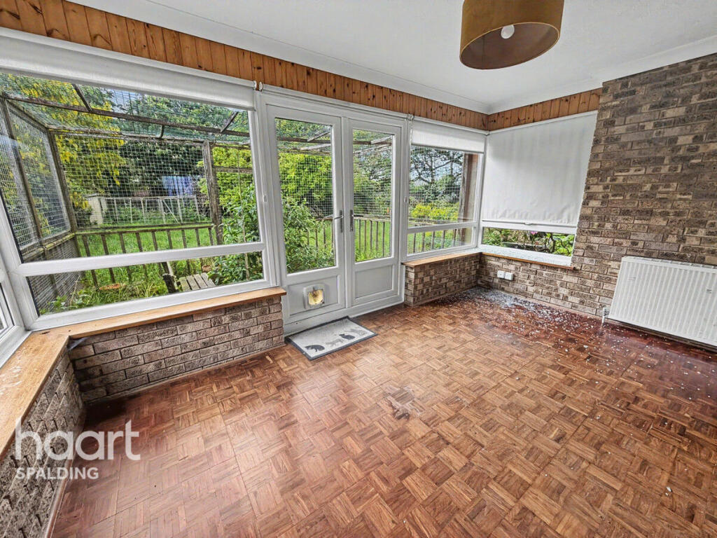 Main image of property: Luttongate, Gedney Hill