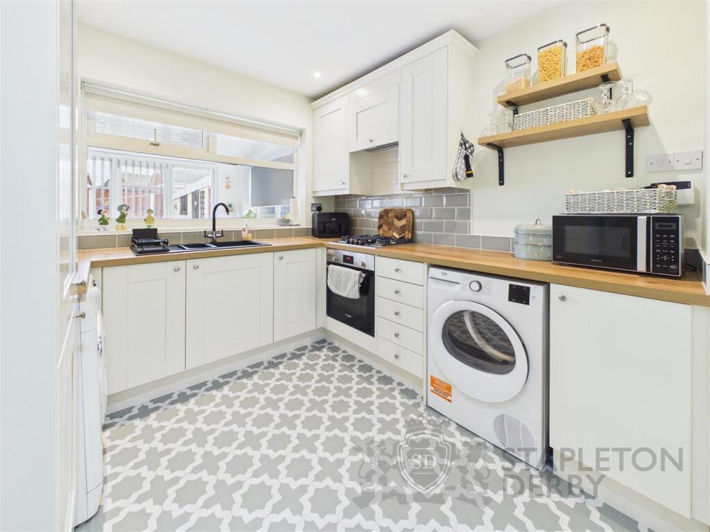 House in St Helens, Rainford Junction, Rainford - View 3