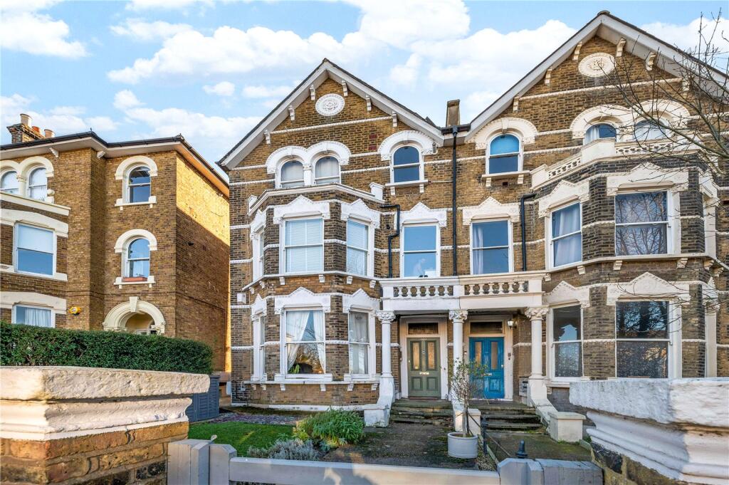 Main image of property: Breakspears Road, London, SE4