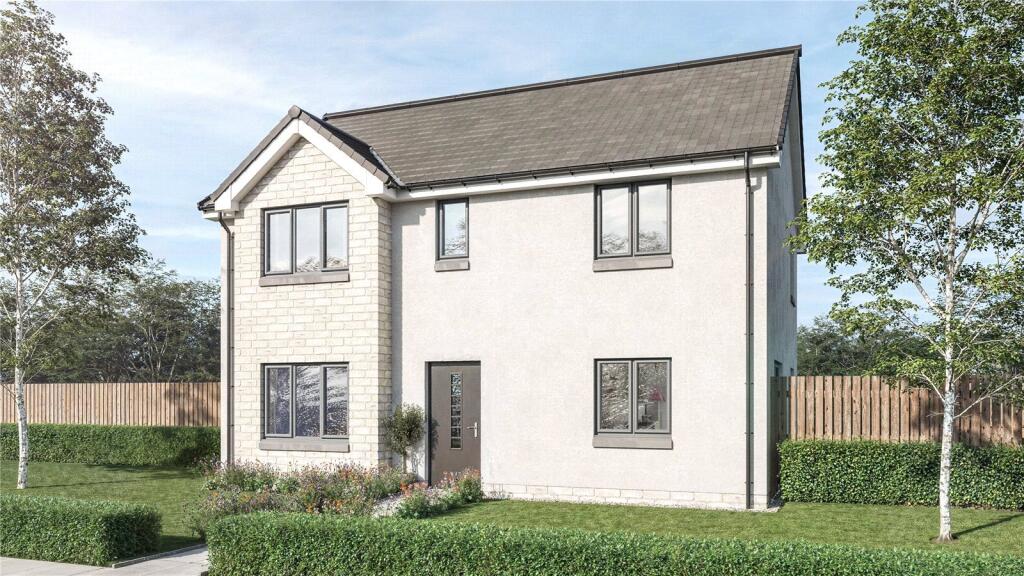 Main image of property: Kinglassie, Fife, KY5