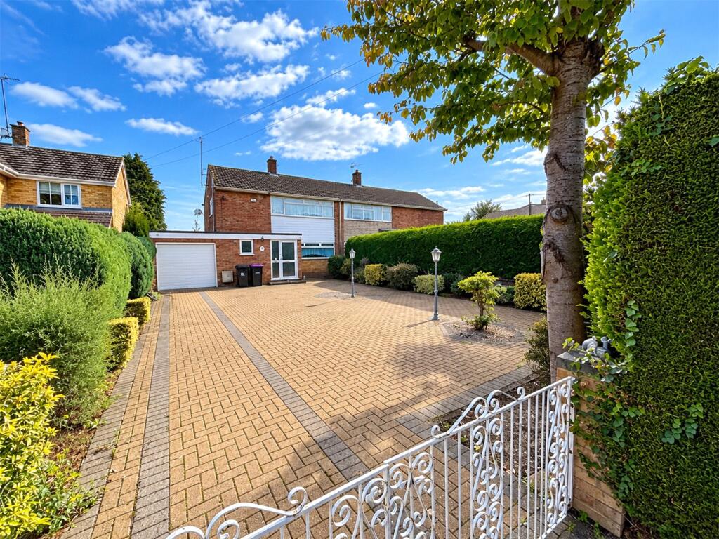 Main image of property: Mill Drove, Bourne, Lincolnshire, PE10