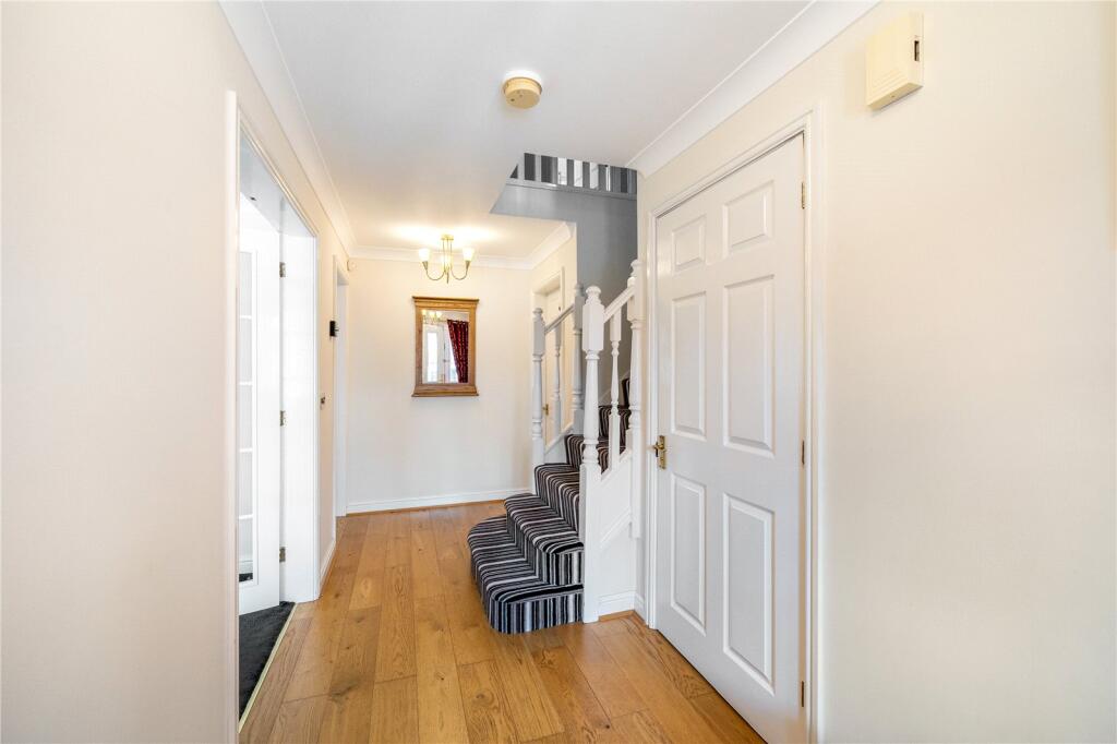 House in Redditch, Webheath - More