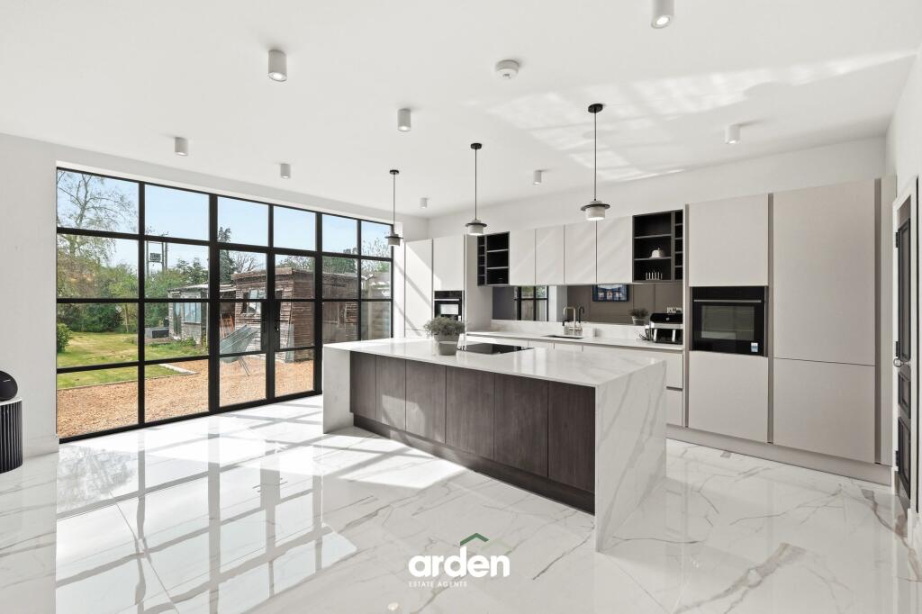 Additional image 5 of The Ridgeway, Astwood Bank, B96