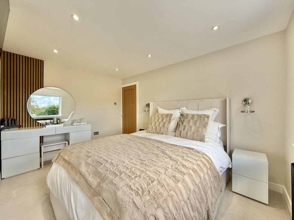 House in Wakefield - More